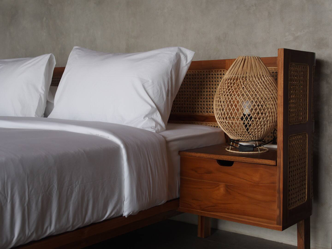 Bedroom 5, Waves Loft Canggu, Badung
