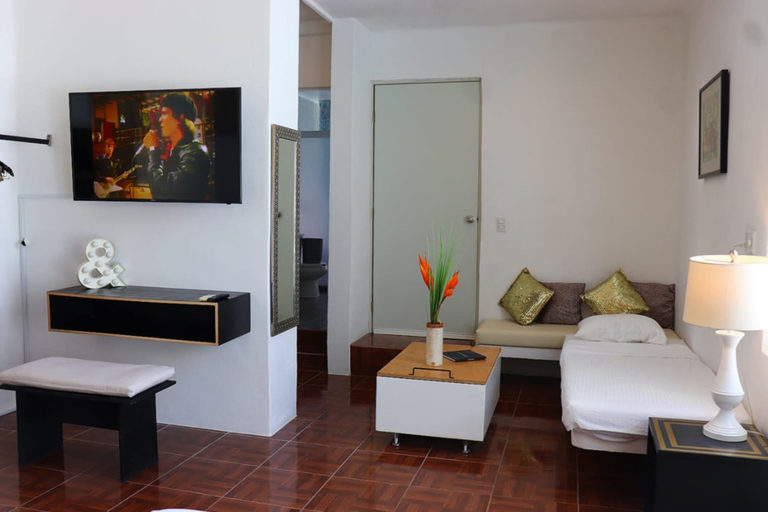 Bedroom 5, Casa Gem B&B, Cozumel
