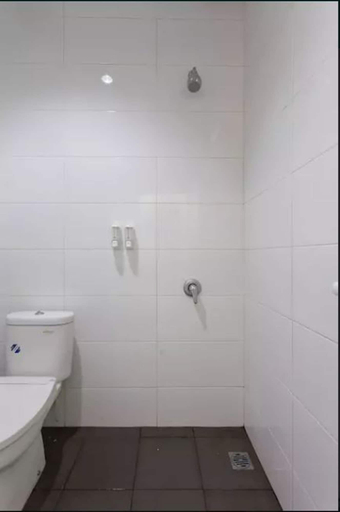 Bathroom 3, Bale Village B5 Villa with Private Pool, Badung