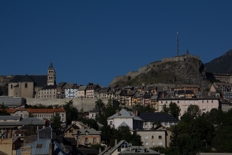 Exterior & Views 2, Hôtel Mont-Brison, Hautes-Alpes