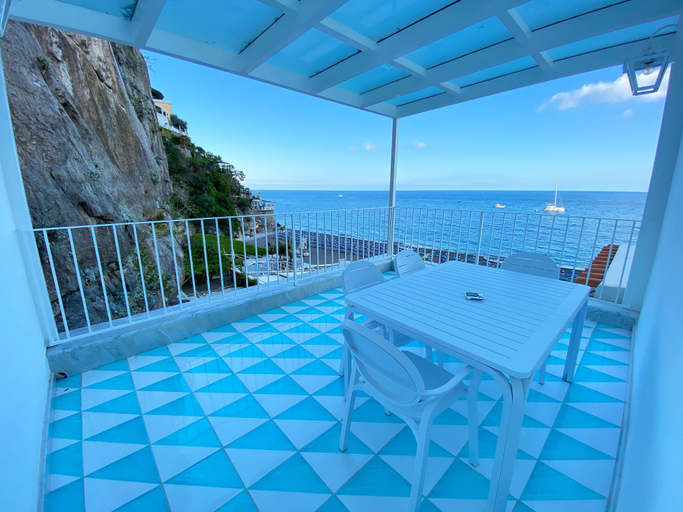 Others 5, La Caravella Positano Beach, Residence, Salerno