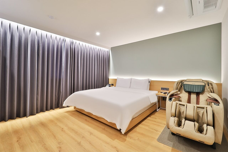 Others 5, Gong Dam Stay Hotel, Jung