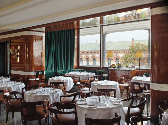 Food & Drinks 5, Casa Cipriani Milano, Milano