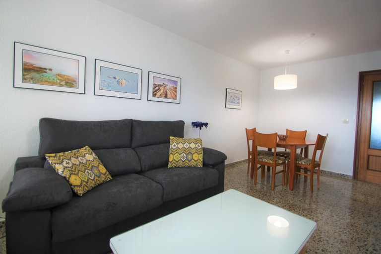 Others 5, Apartamento CasaTuris Portobello, Alicante
