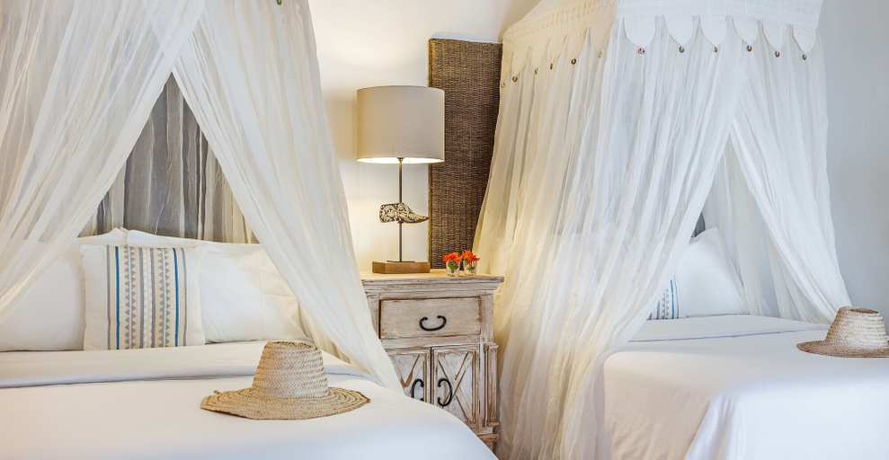 Bedroom 4, Ser Casasandra Boutique Hotel, Lázaro Cárdenas