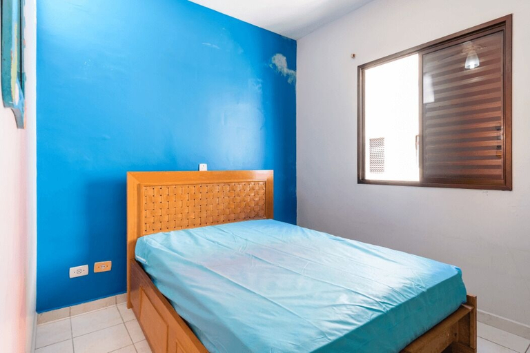 Bedroom 3, Condomínio Praias de Ubatuba, Ubatuba