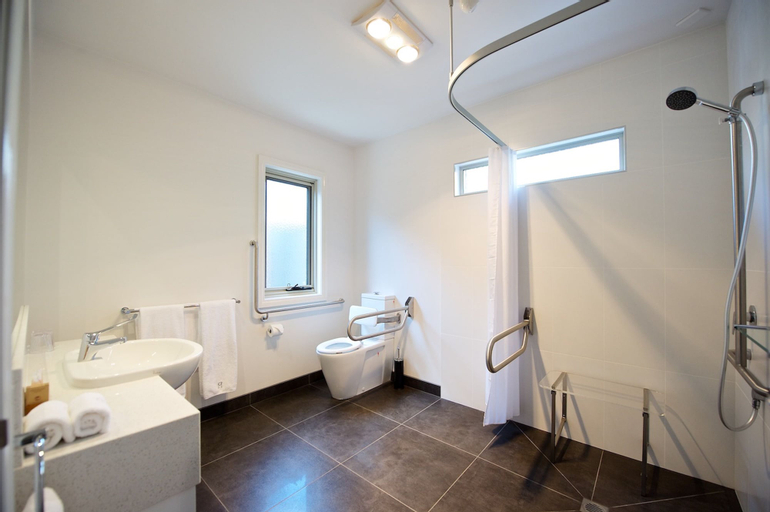 Bedroom 4, Mansi on Raymond, Wellington - Sale