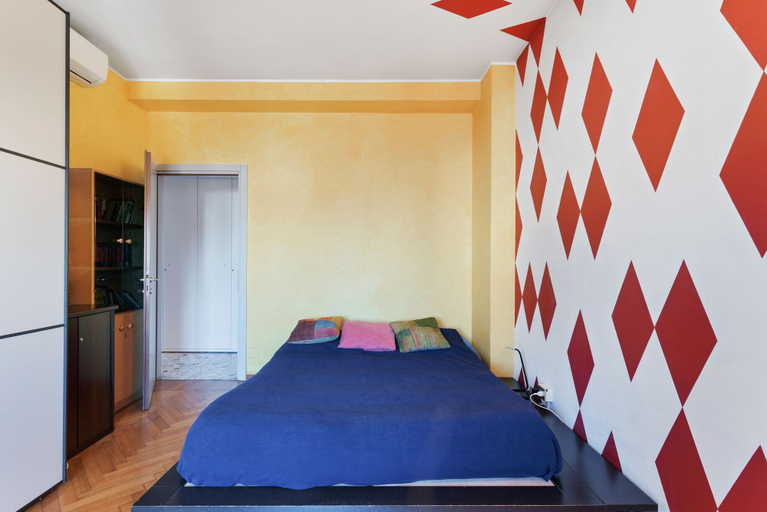 Room 3, Flatty Apartments - Transiti, Milano