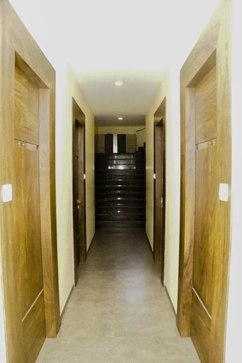 Public Area, Vijaya Hill View Residency , Thane