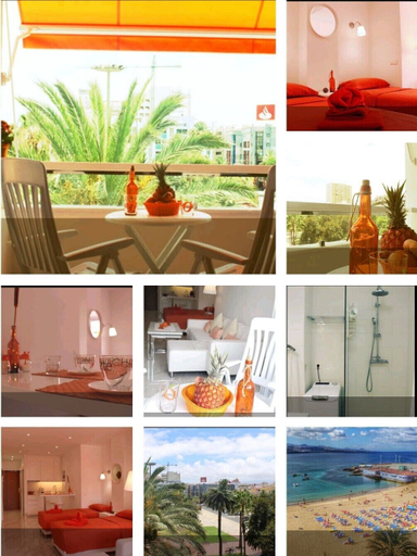 Others 5, Santa Catalina Beach Flat by Canary365, Las Palmas