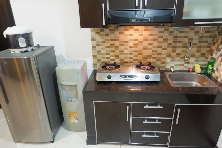 Others 4, Spacious Belmont Residence Apartment near Puri, West Jakarta