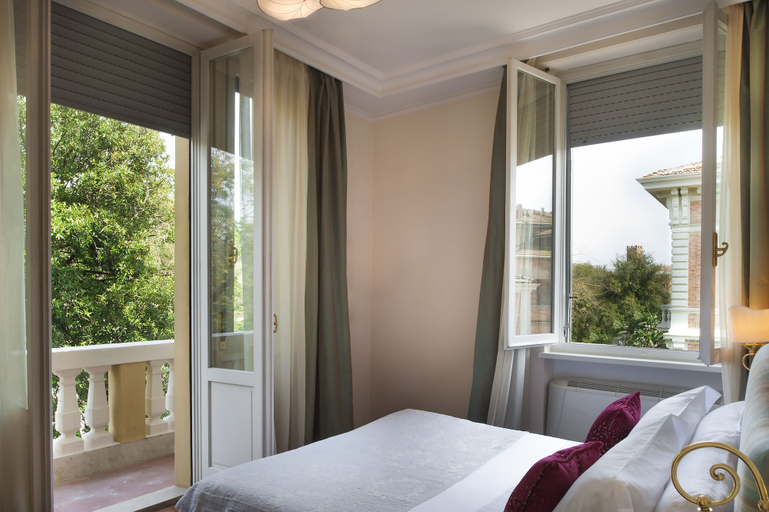 Bedroom 2, La Villa di STR, Siena
