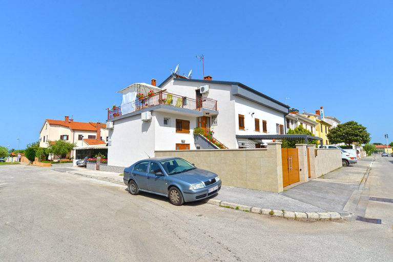 3, Apartment 765, Fažana