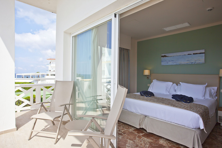 Bedroom 3, Hotel Seth Santo Tomas, Baleares