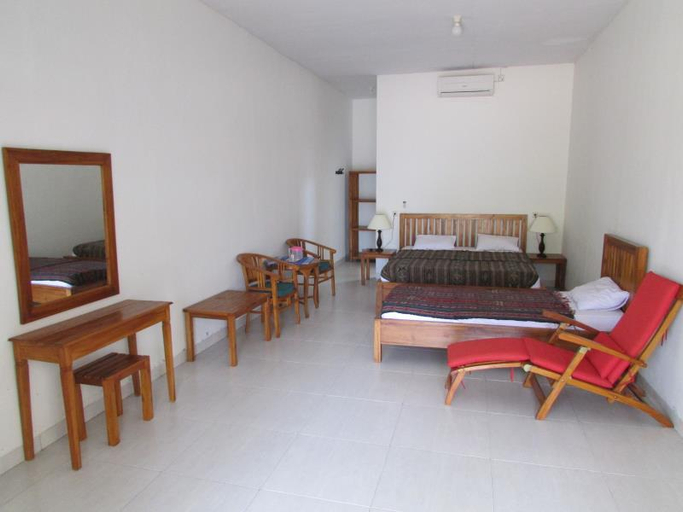 Others 5, Ocean Queen Resort, Sukabumi