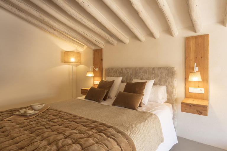 Bedroom 3, Hacienda Fresneda María by Real Spain Hotels Adults Recommended, Málaga