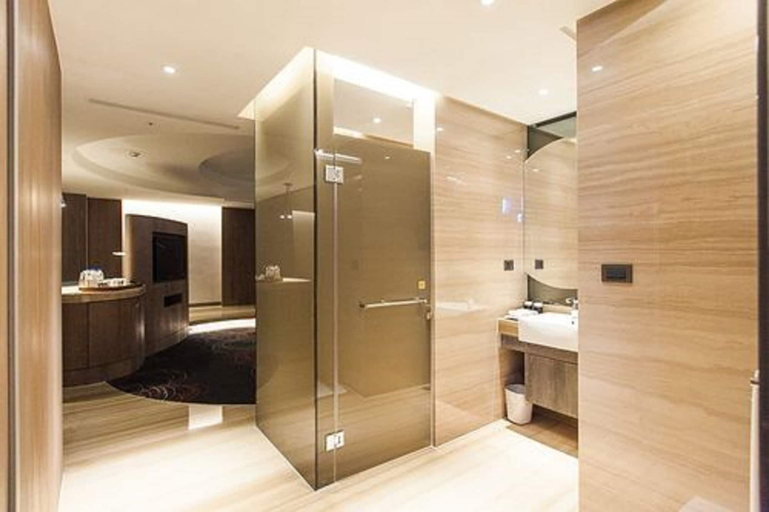 Bathroom 5, City Suites - Kaohsiung Chenai, Kaohsiung