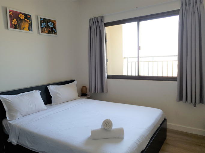 Bedroom 3, Ami Splendid Rooftop Pool, District 4