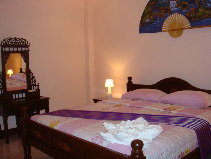 Bedroom 3, Majestic Villas Phuket, Pulau Phuket