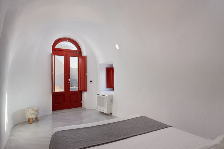 Bedroom 3, Serendipity Cliffside Villa & Suites, South Aegean