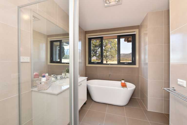 Bathroom, TheHorizon7, Singleton