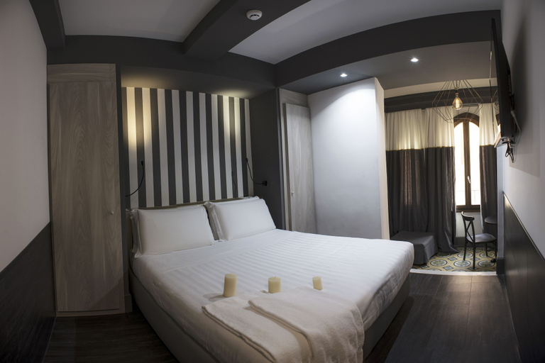Bedroom 4, Relais Santa Maria Maggiore, Roma