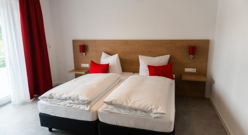 Pension Haas-Hotel am Turm, Rottweil