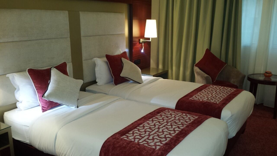 Bedroom 4, Hotel Rabat, Rabat