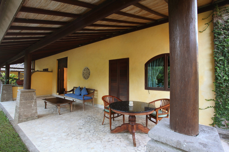 Others 5, Villa Lalu, Badung