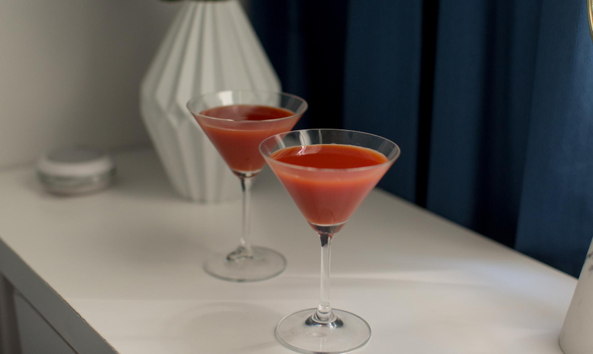 Food & Drinks 3, Hostal Adeco, Madrid