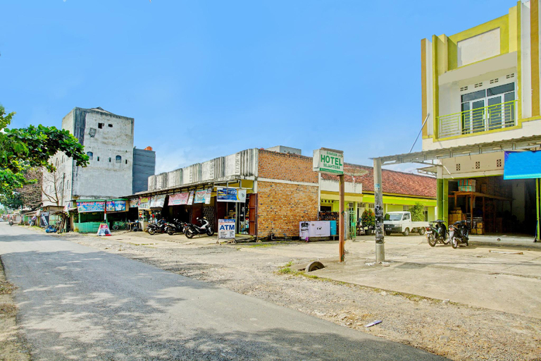 Others 2, Hotel O Sejahtera Syariah, Tulang Bawang