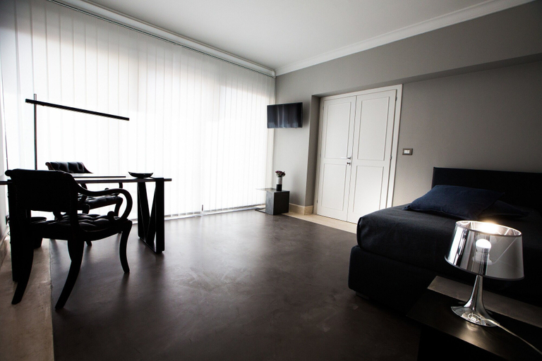 Bedroom 2, Principessa Mafalda, Messina