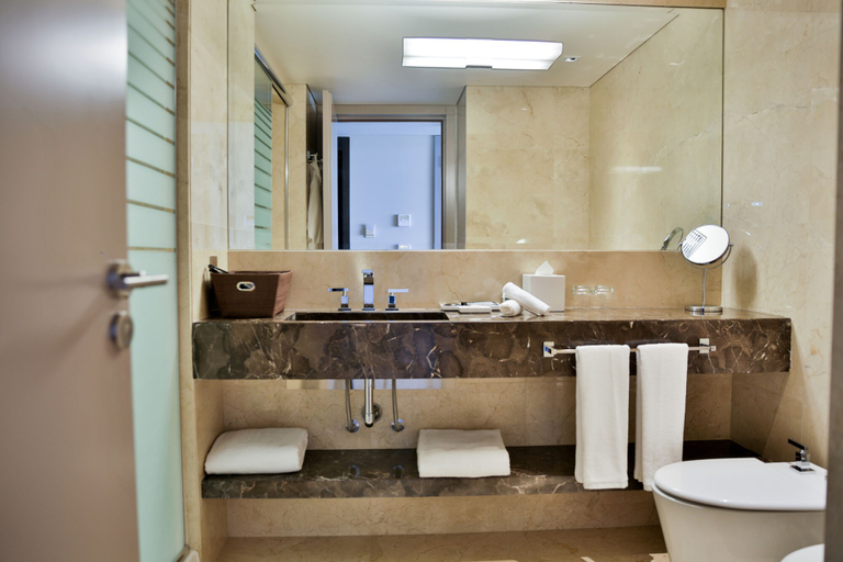 Bathroom 4, Palladio Hotel Buenos Aires - MGallery Collection, Distrito Federal