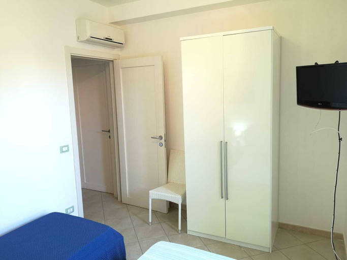 Bedroom 3, Villa Relax, Ragusa