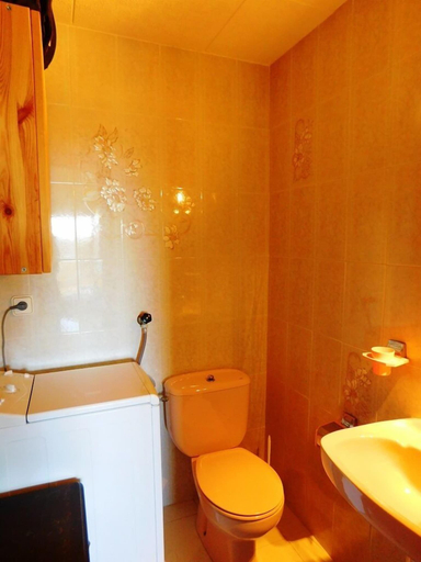 Bathroom 4, Apartamento Thalassa - A136, Girona