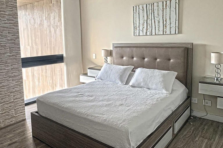 Bedroom 2, Energy Living by Velvet Luxury, Medellín