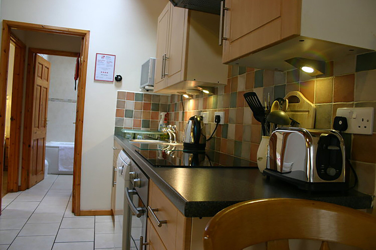 Others 5, Troedyrhiw Holiday Cottages, Ceredigion