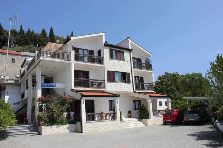 Exterior & Views 2, Guest House San Antonio, Ploče