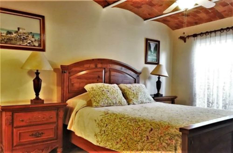 Bedroom 2, Villa Meli1 by Kivoya, Jocotepec