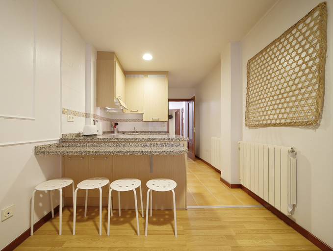 Others 5, Apartamentos Urban Blue, Asturias