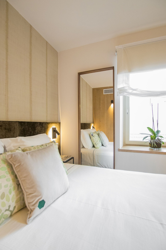 Bedroom 4, Boutique Hotel Sant Roc & Spa, Baleares