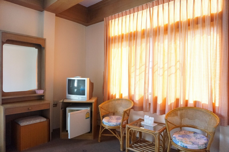 Others 5, Baan Warddaw Guesthouse, Hua Hin