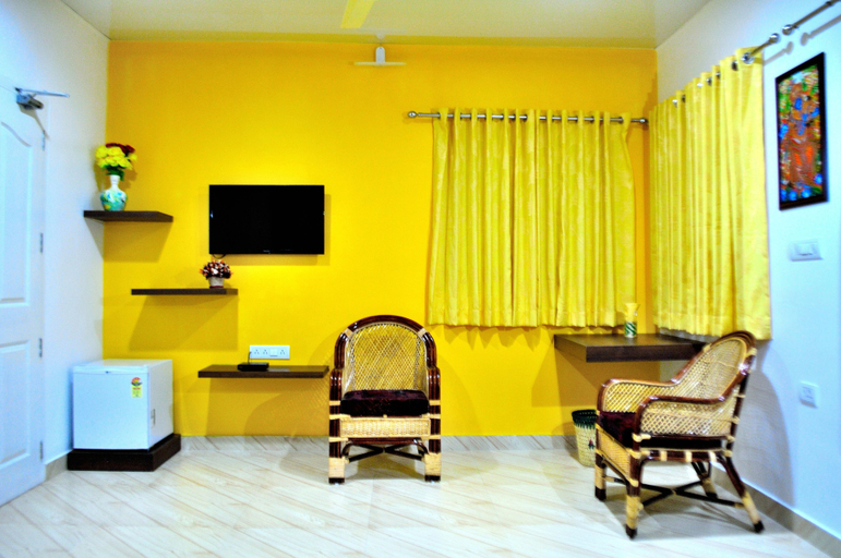 Others 5, Vasudevam, Thiruvananthapuram