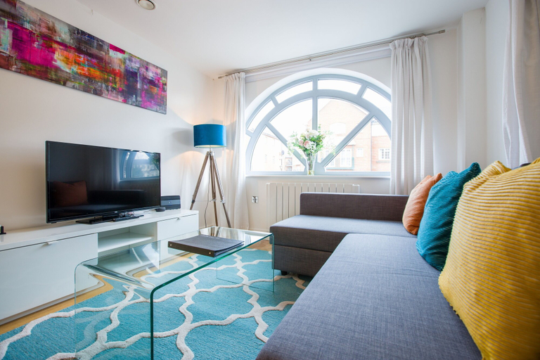 Others 5, King Edward Apartments, Windsor and Maidenhead