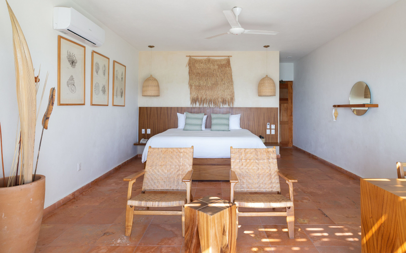 Bedroom 4, Mereva Tulum, Cozumel