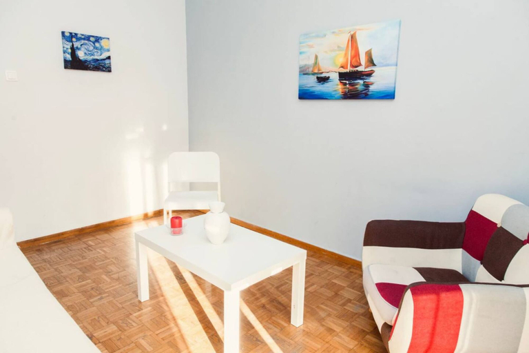 Others 3, Cozy apt in the center of Athens, Attica