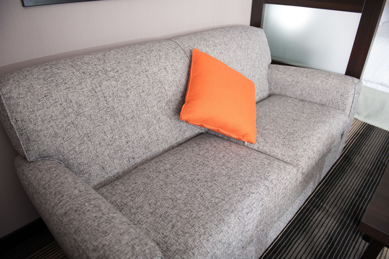 Bedroom 3, Western Star All Suites Signature Hotel, Division No. 1