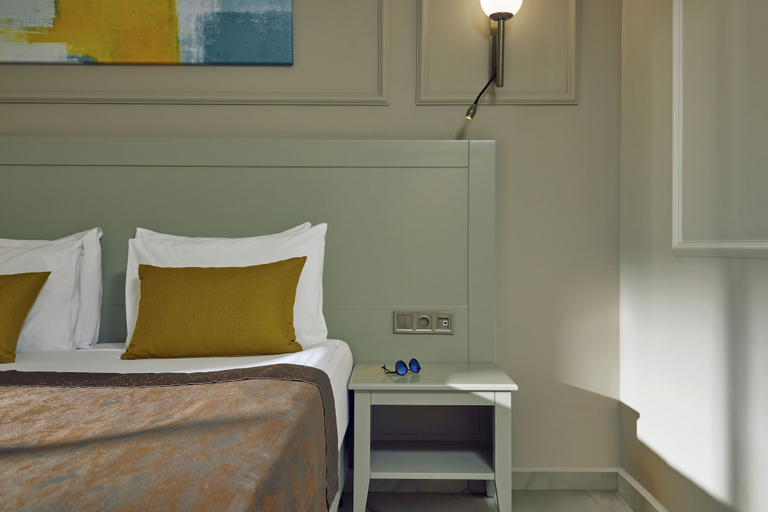Bedroom 3, TUI MAGIC LIFE Belek - All inclusive, Serik