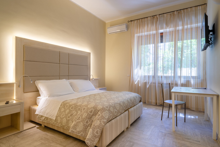Bedroom 2, Villa Domus Salento Suites & Rooms, Lecce