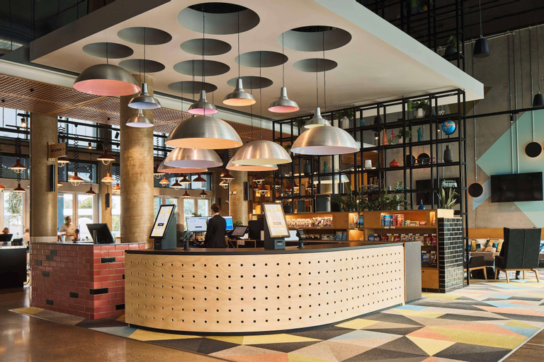 Food & Drinks 5, Atura Adelaide Airport, Adelaide